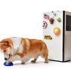 OtterVerz Interactive Dog Feeder Remote Play Training Toy-7