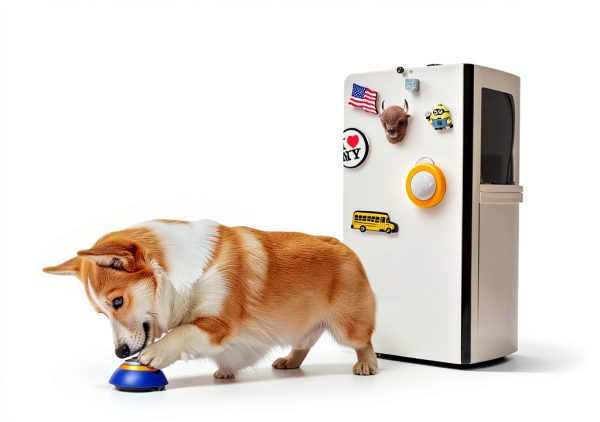 OtterVerz Interactive Dog Feeder Remote Play Training Toy-7