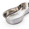 RIZZARI Pet Water Dispenser Stainless Steel Automatic Feeder-3
