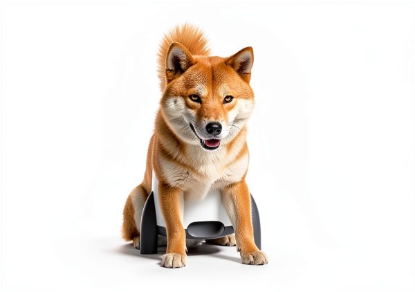 OtterVerz Interactive Dog Feeder Remote Play Training Toy-2