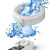 MASOCAT Dog Water Dispenser 9L Large Capacity Triple-5