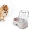 Flexzion Gravity Pet Water Dispenser Hygienic Automatic-6