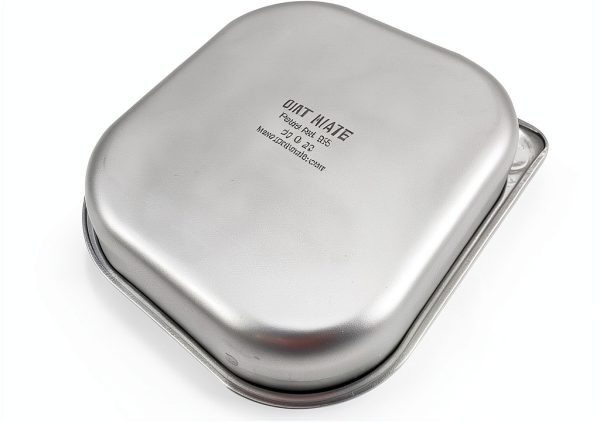 Closer Pets Automatic Pet Feeder Timer Stainless Steel Bowl-4