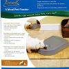 PetSafe 5 Meal Pet Feeder Automatic Timer Portion Control-9