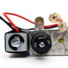 Fireplace Remote Control The-new-style Battery Powered Easy-5