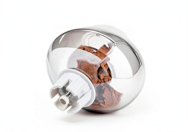 DAAMENT Automatic Pet Feeder Water Dispenser 2 in 1 Design-6