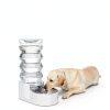 RIZZARI Automatic Pet Water Dispenser Large Dog Feeder-5