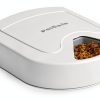 PetSafe 5 Meal Pet Feeder Automatic Timer Portion Control-0