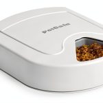 PetSafe 5 Meal Pet Feeder Automatic Timer Portion Control-0