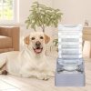 MASOCAT Dog Water Dispenser 8L Large Capacity Stainless-6