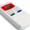 HHT Simplifire Electric Fireplace Remote Control Replacement-7
