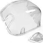 Baofum Pet Feeder Cover Durable PP Material Pet Supplies-0