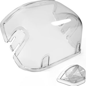 Baofum Pet Feeder Cover Durable PP Material Pet Supplies-0