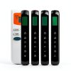 HHT Simplifire Electric Fireplace Remote Control Replacement-0