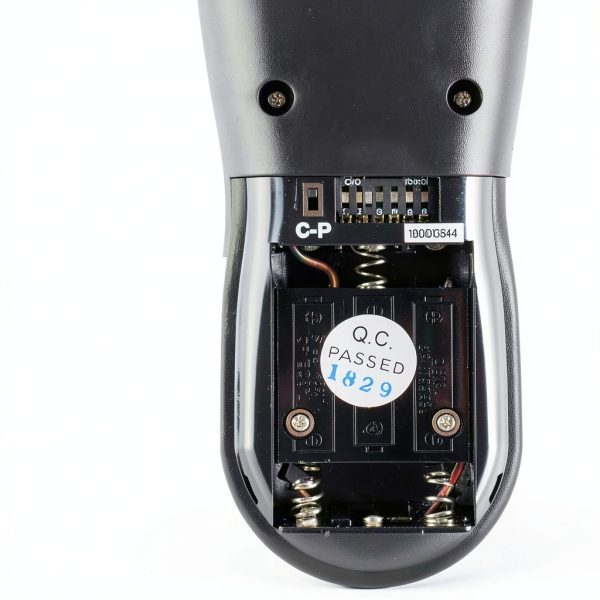 Hearth Products Controls Fireplace Remote Easy Operation-3