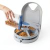 PetSafe 5 Meal Pet Feeder Automatic Timer Portion Control-5