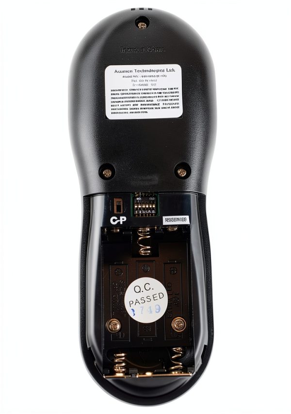 Hearth Products Controls Fireplace Remote Easy Operation-2