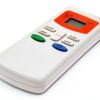 HHT Simplifire Electric Fireplace Remote Control Replacement-8