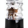 RIZZARI Pet Water Dispenser Stainless Steel Automatic Feeder-2