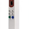 HHT Simplifire Electric Fireplace Remote Control Replacement-5