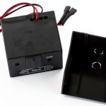 Skytech Fireplace Remote Receiver Wireless Control-0
