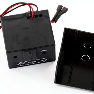 Skytech Fireplace Remote Receiver Wireless Control-0