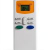 HHT Simplifire Electric Fireplace Remote Control Replacement-1