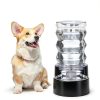 RIZZARI Pet Water Dispenser Stainless Steel Automatic Feeder-6