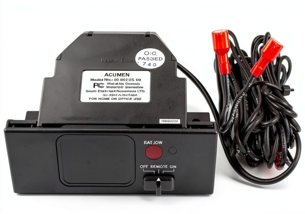 Hearth Products Controls Fireplace Remote Easy Operation-4