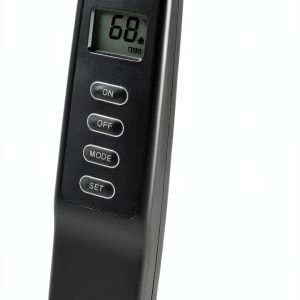 Skytech Fireplace Remote Thermostat AAA Battery Control-0