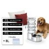 RIZZARI Automatic Pet Water Dispenser Large Dog Feeder-1
