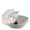 PetSafe 5 Meal Pet Feeder Automatic Timer Portion Control-1