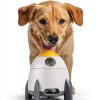 OtterVerz Interactive Dog Feeder Remote Play Training Toy-5