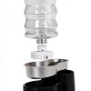 RIZZARI Pet Water Dispenser Stainless Steel Automatic Feeder-1
