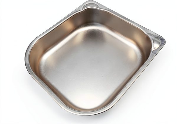 Closer Pets Automatic Pet Feeder Timer Stainless Steel Bowl-3