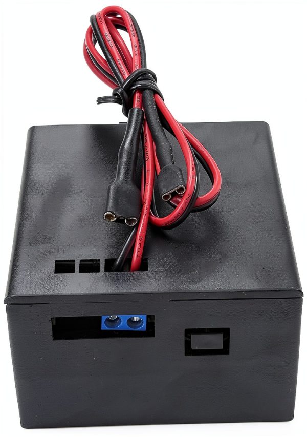 Fireplace Remote Control The-new-style Battery Powered Easy-3