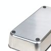 PAKEWAY Automatic Dog Water Dispenser Stainless Steel-3