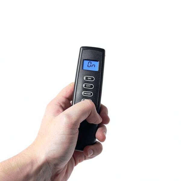 The-new-style RCB06A Gas Fireplace Remote Thermostat Control-3