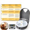 PetSafe 5 Meal Pet Feeder Automatic Timer Portion Control-2