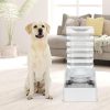 MASOCAT Dog Water Dispenser 9L Large Capacity Triple-6