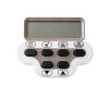 PetSafe 5 Meal Pet Feeder Automatic Timer Portion Control-10