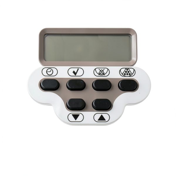 PetSafe 5 Meal Pet Feeder Automatic Timer Portion Control-10