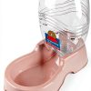 Flexzion Gravity Pet Water Dispenser Hygienic Automatic-0