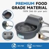 PETSOLON Automatic Pet Water Dispenser HDPE Material-2