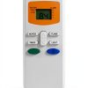 HHT Simplifire Electric Fireplace Remote Control Replacement-3