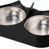PETLIBRO Automatic Cat Feeder for 2 Cats White 5L-0
