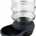 Aspen Pet Automatic Dog Water Bowl Dispenser-0