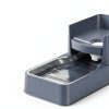 Wefeedy Stainless Steel Pet Feeder-2