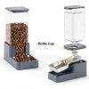 Wefeedy Stainless Steel Pet Feeder-5