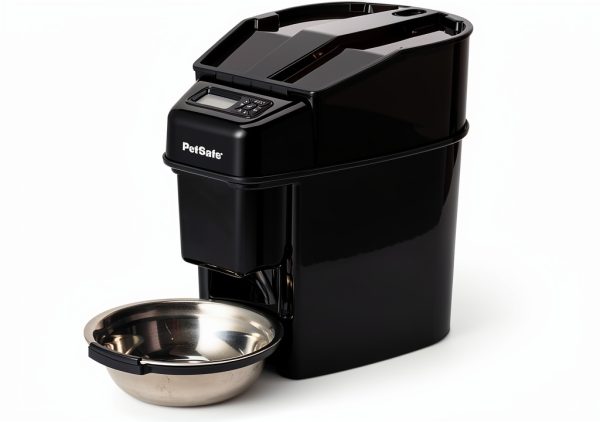 PetSafe Automatic Pet Feeder Battery Operated-0